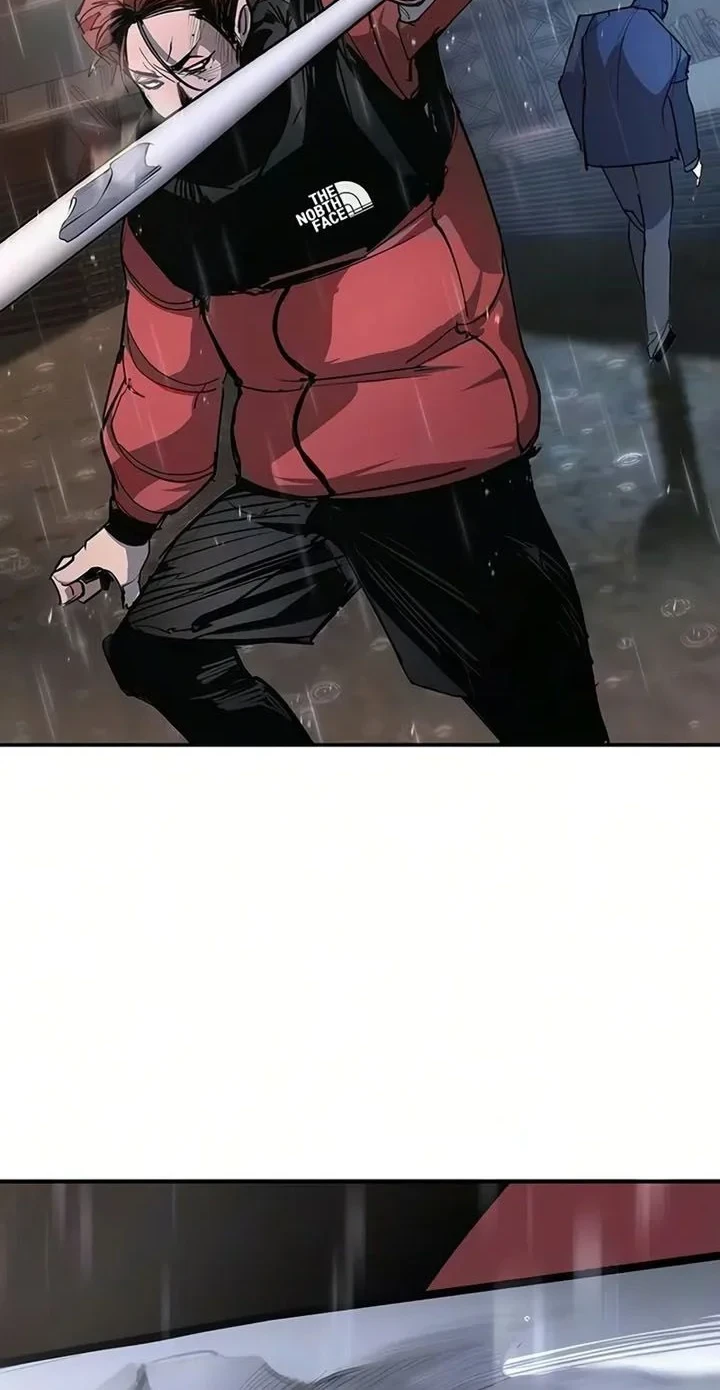Manhwa High School Conquest: War Against the Bullies Chapter 51 gambar 2