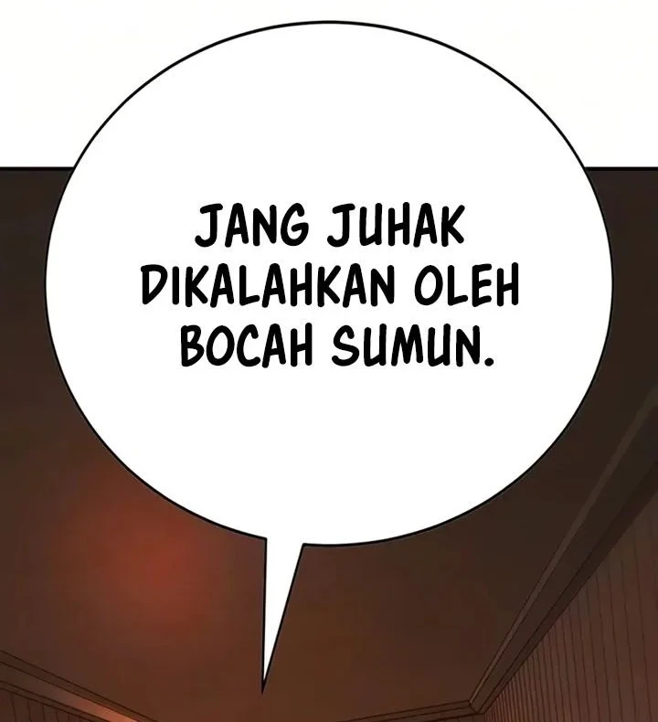 Manhwa High School Conquest: War Against the Bullies Chapter 52 gambar 2