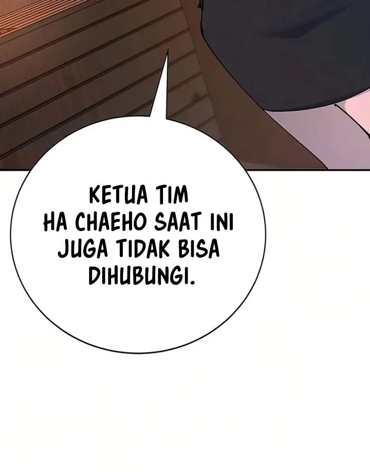 High School Conquest: War Against the Bullies Chapter 52 Gambar 4