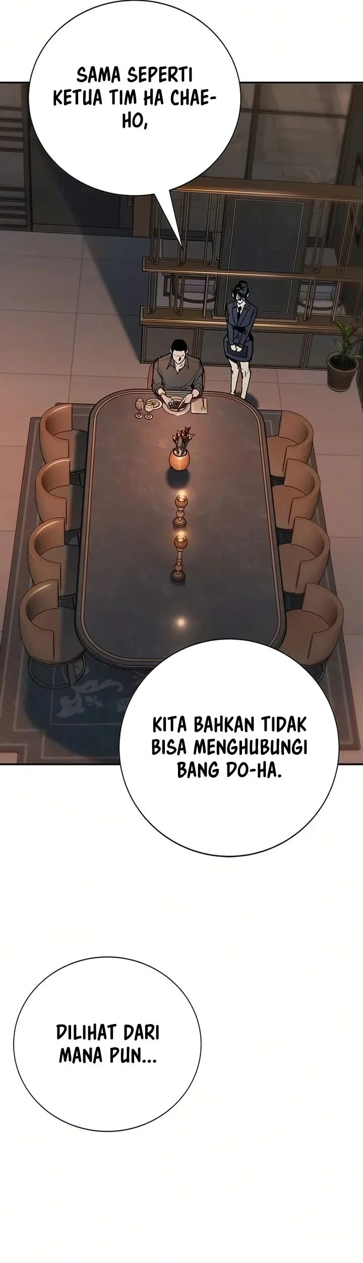 High School Conquest: War Against the Bullies Chapter 53 Gambar 3