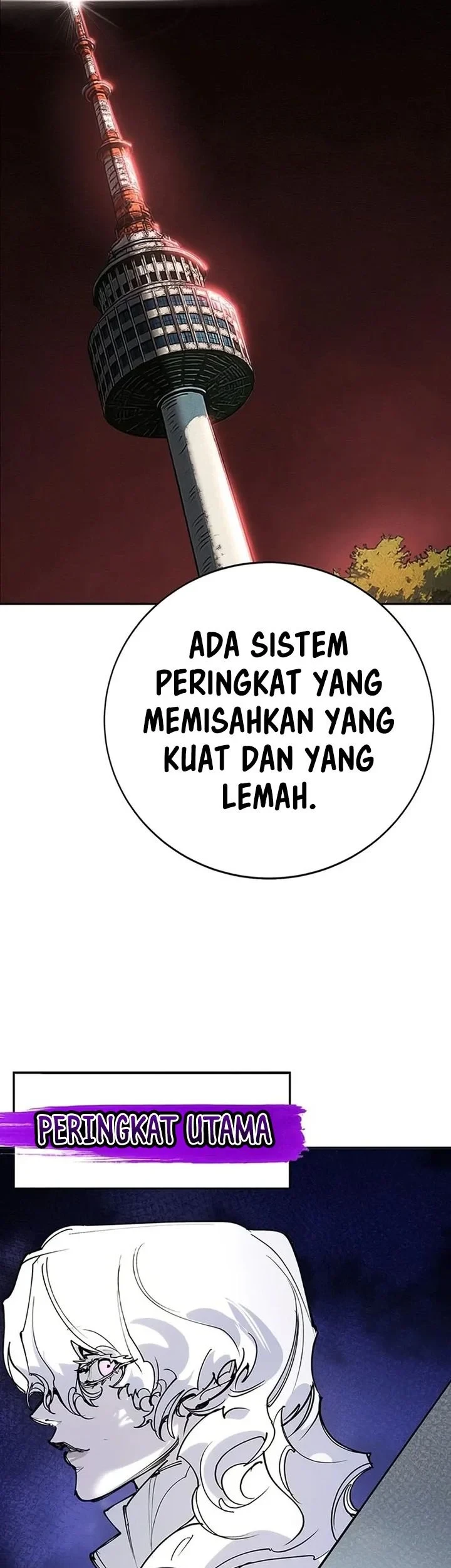 High School Conquest: War Against the Bullies Chapter 54 Gambar 4