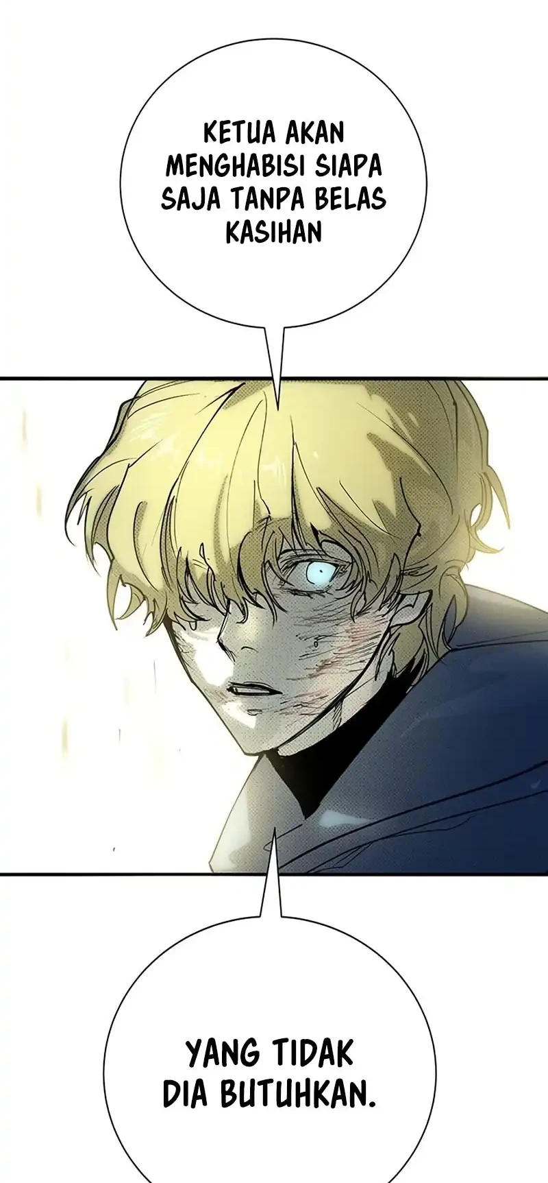 High School Conquest: War Against the Bullies Chapter 56 Gambar 4