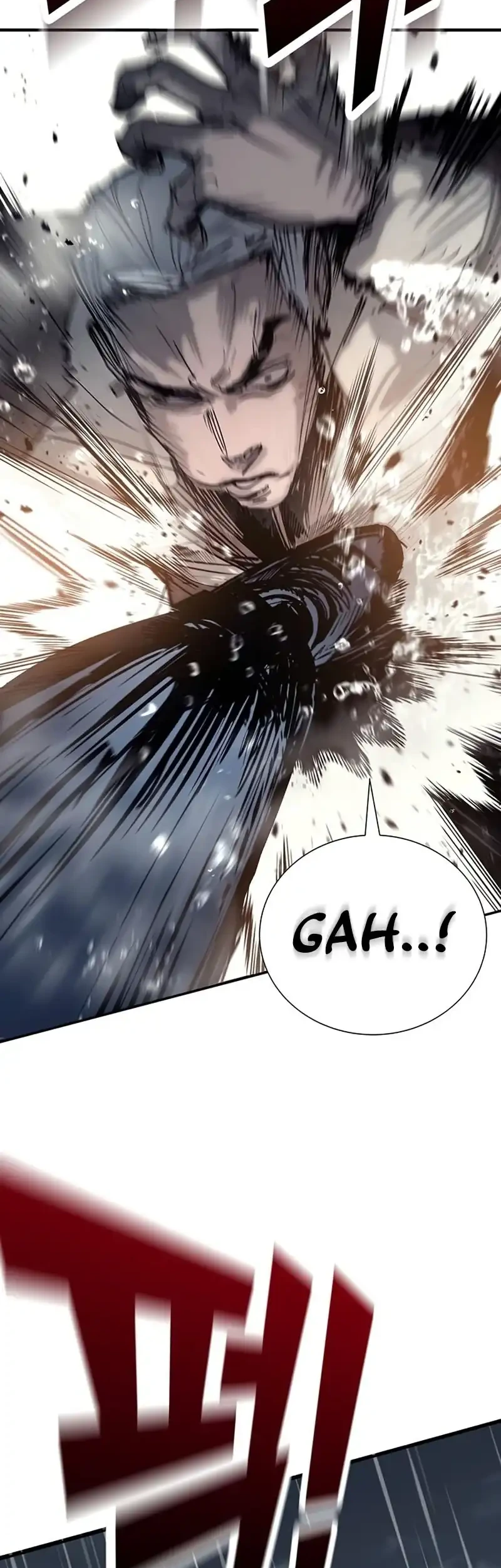 High School Conquest: War Against the Bullies Chapter 56 Gambar 6