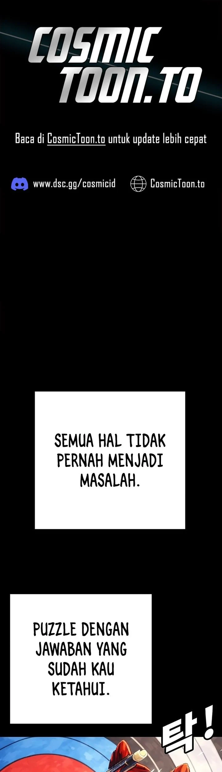 Komik High School Conquest: War Against the Bullies Chapter 58 gambar 1