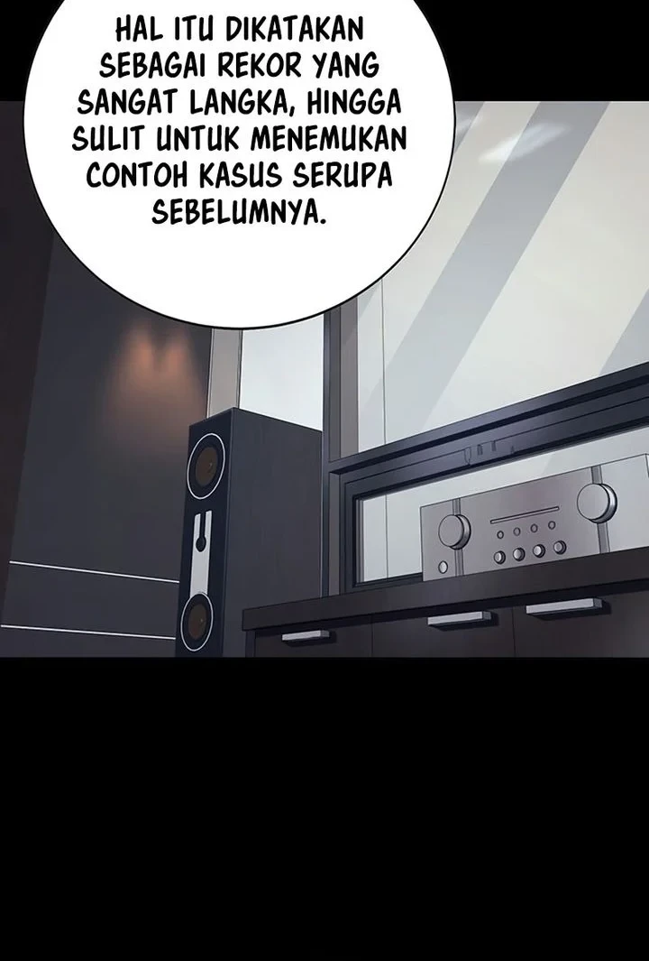High School Conquest: War Against the Bullies Chapter 58 Gambar 6