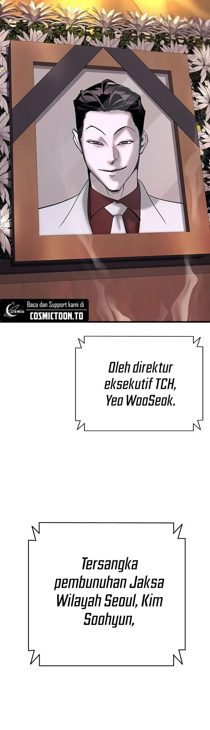 High School Conquest: War Against the Bullies Chapter 59 Gambar 5