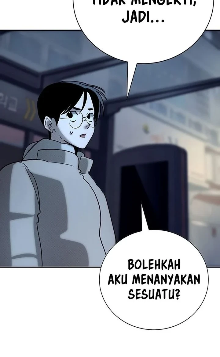 High School Conquest: War Against the Bullies Chapter 60 Gambar 3