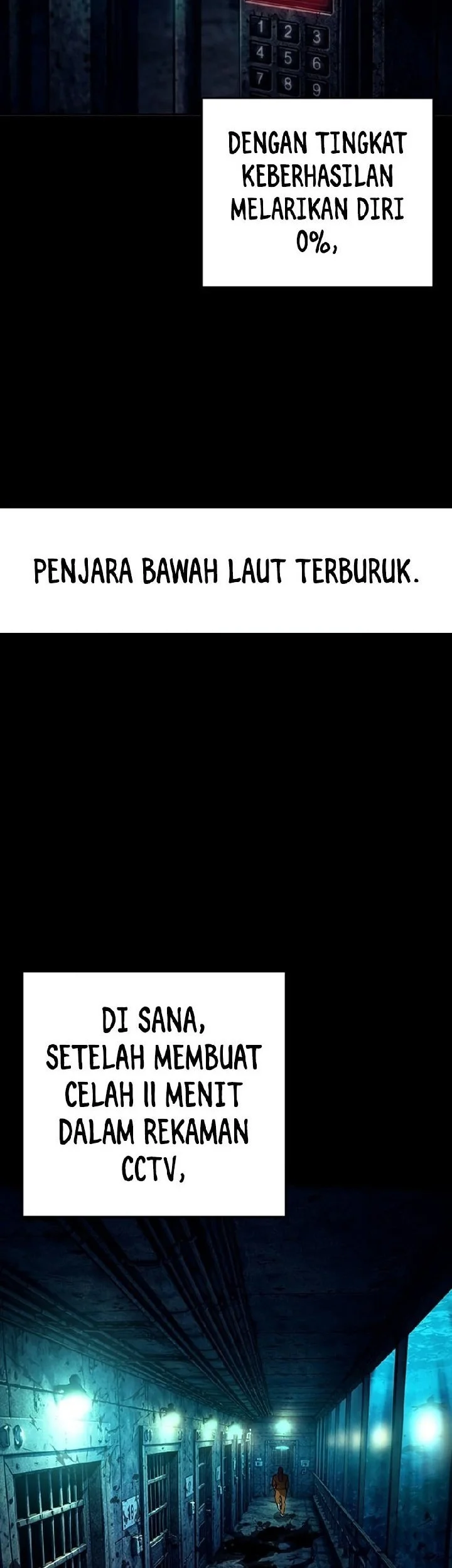 High School Conquest: War Against the Bullies Chapter 63 Gambar 4