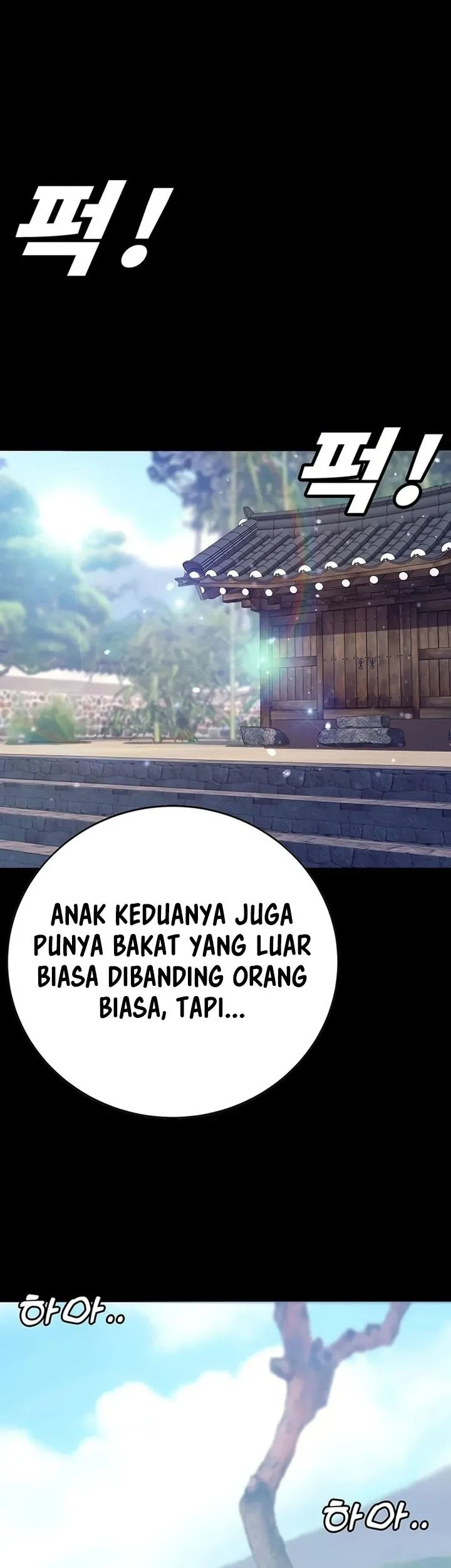 High School Conquest: War Against the Bullies Chapter 64 Gambar 6