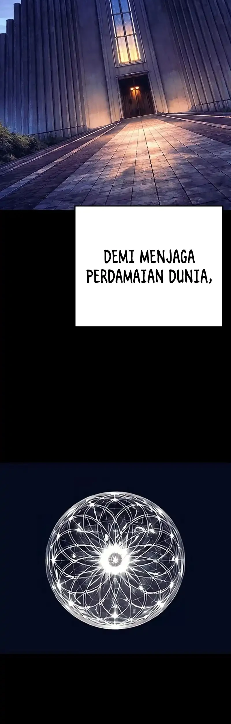 High School Conquest: War Against the Bullies Chapter 66 Gambar 5