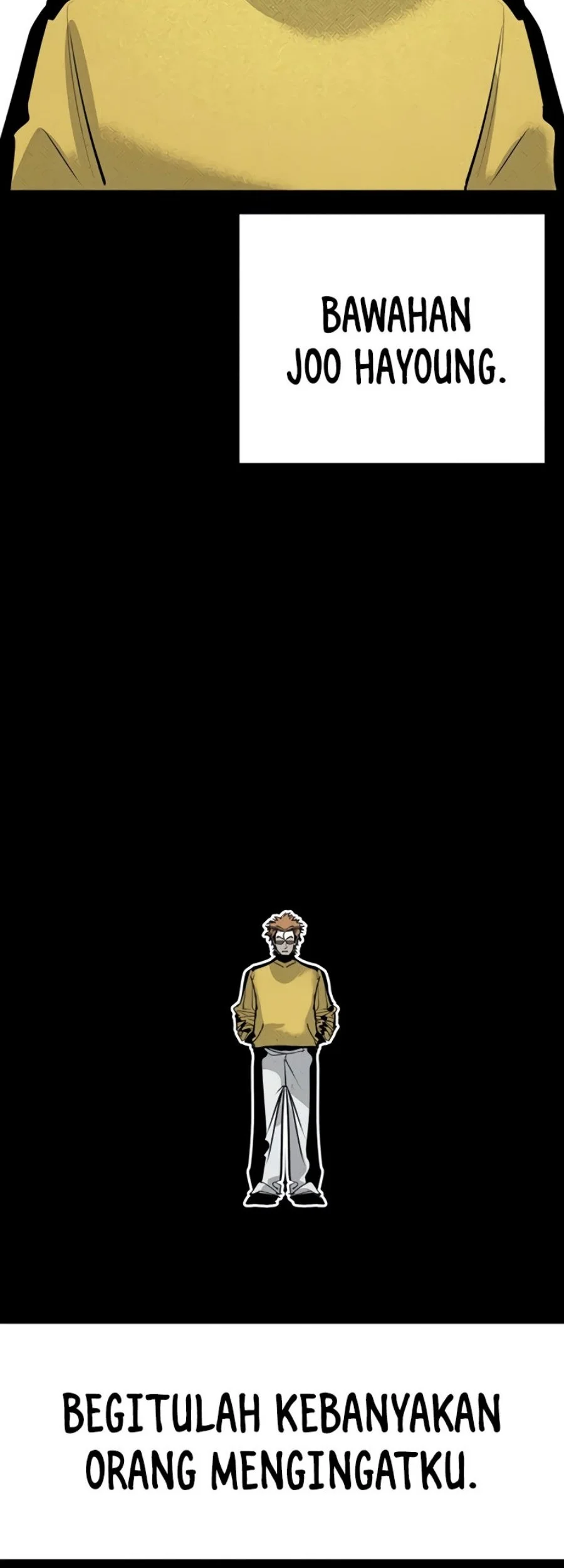 Manhwa High School Conquest: War Against the Bullies Chapter 67 gambar 2