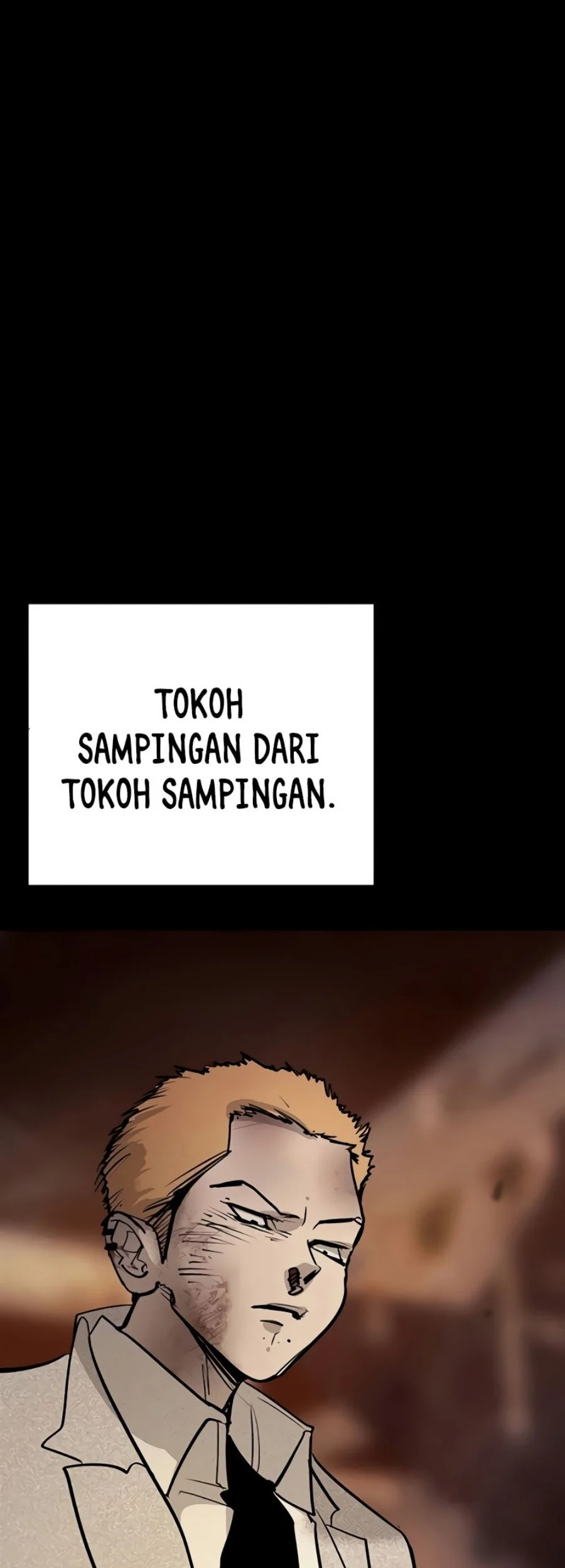 High School Conquest: War Against the Bullies Chapter 67 Gambar 3