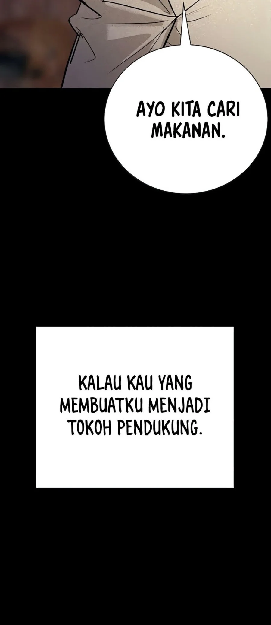 High School Conquest: War Against the Bullies Chapter 67 Gambar 6
