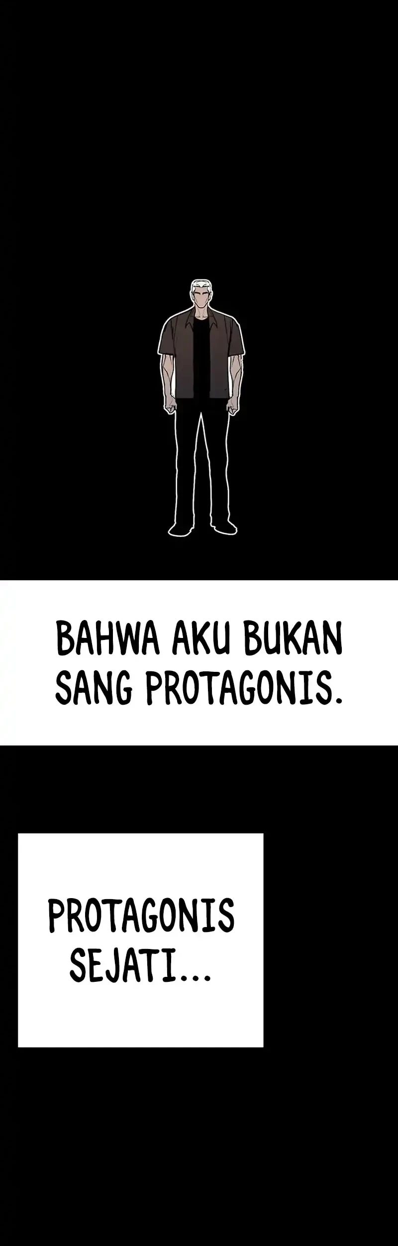 Manhwa High School Conquest: War Against the Bullies Chapter 68 gambar 2