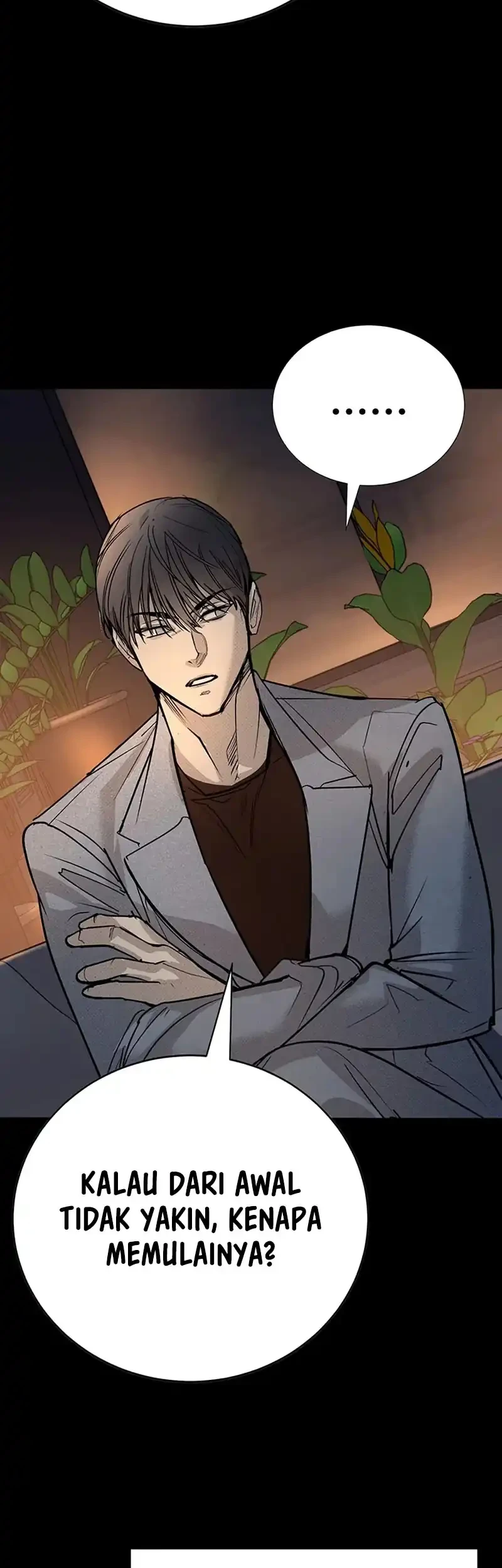 High School Conquest: War Against the Bullies Chapter 68 Gambar 5