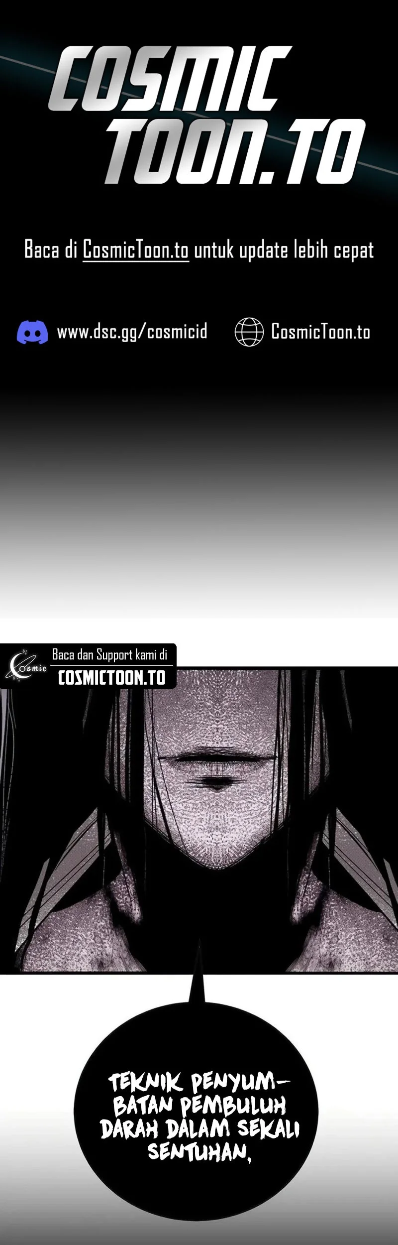 Komik High School Conquest: War Against the Bullies Chapter 71 gambar 1