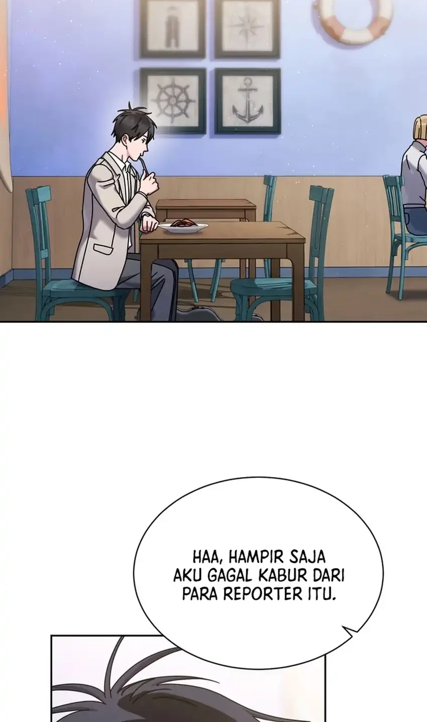 Manhwa High School Musical Genius Is Paganini Reincarnated Chapter 101 gambar 2