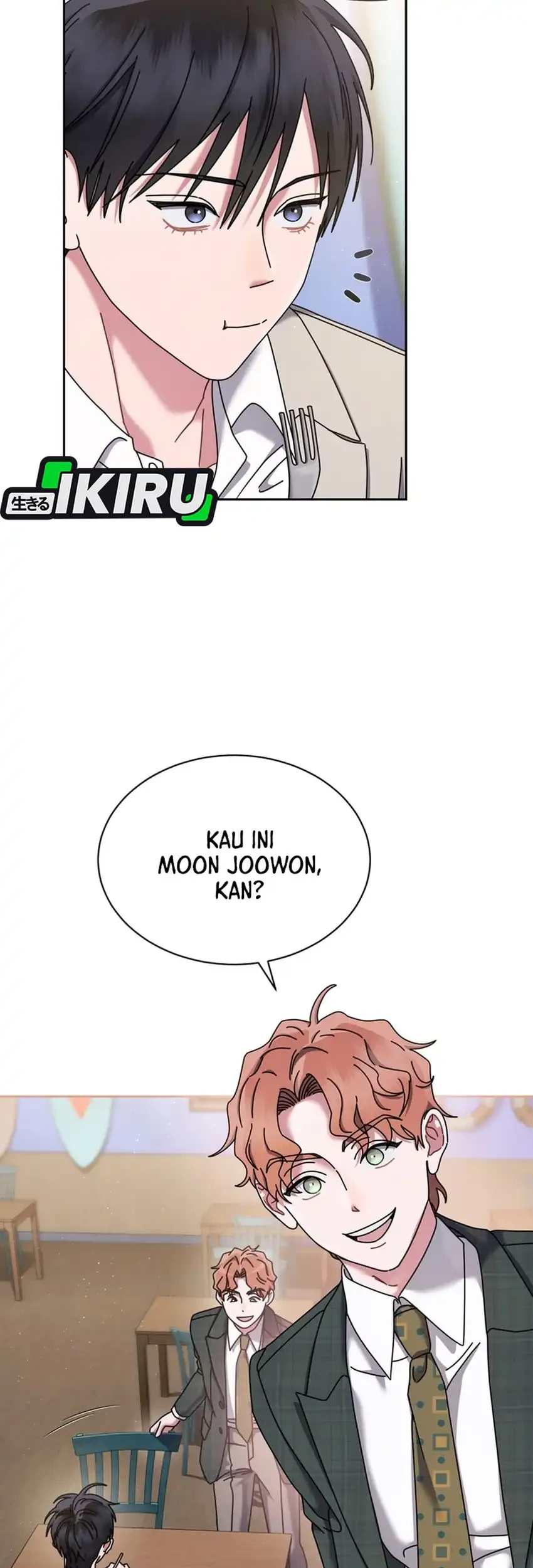 High School Musical Genius Is Paganini Reincarnated Chapter 101 Gambar 3
