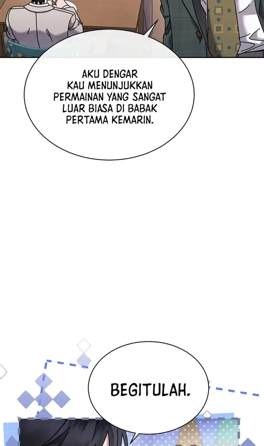 High School Musical Genius Is Paganini Reincarnated Chapter 101 Gambar 4