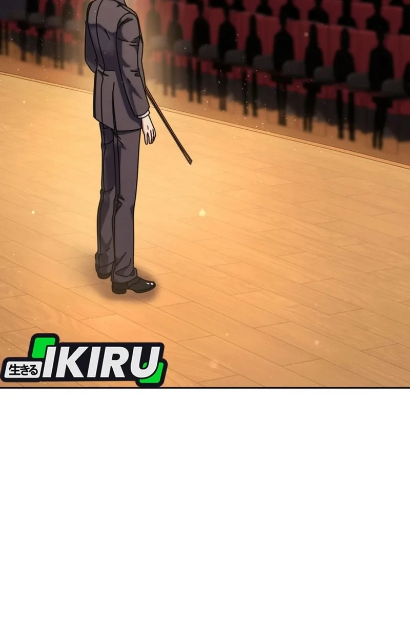 Manhwa High School Musical Genius Is Paganini Reincarnated Chapter 103 gambar 2