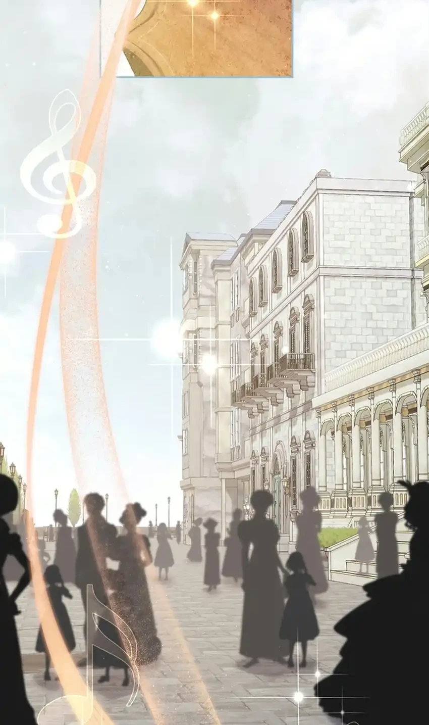 High School Musical Genius Is Paganini Reincarnated Chapter 104 Gambar 3