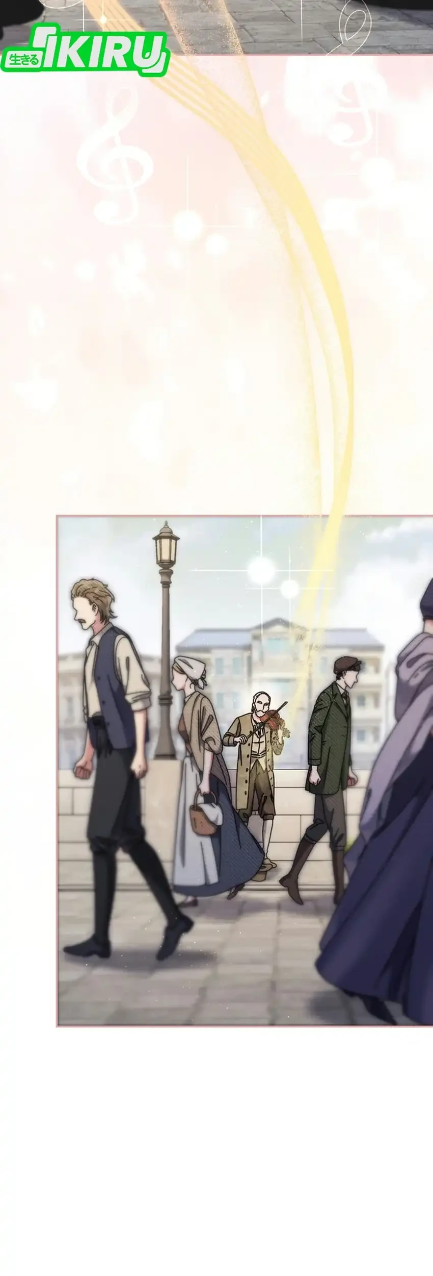 High School Musical Genius Is Paganini Reincarnated Chapter 104 Gambar 4