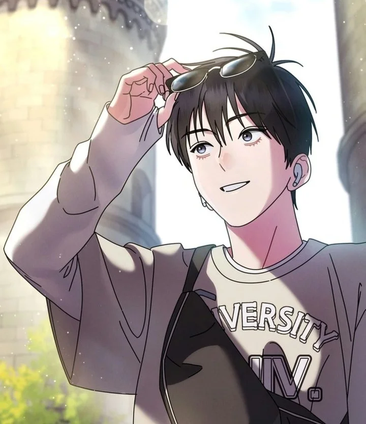 High School Musical Genius Is Paganini Reincarnated Chapter 112 Gambar 3