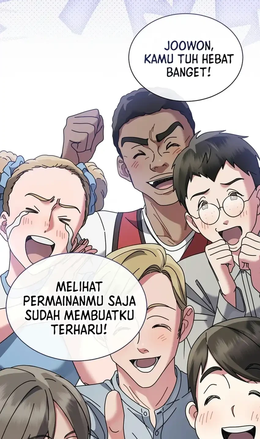 High School Musical Genius Is Paganini Reincarnated Chapter 113 Gambar 3
