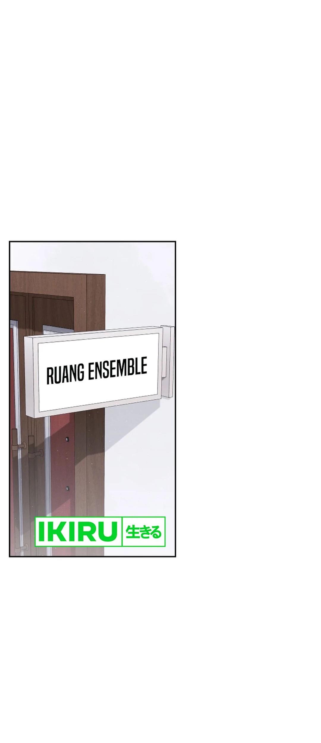 Manhwa High School Musical Genius Is Paganini Reincarnated Chapter 54 gambar 2