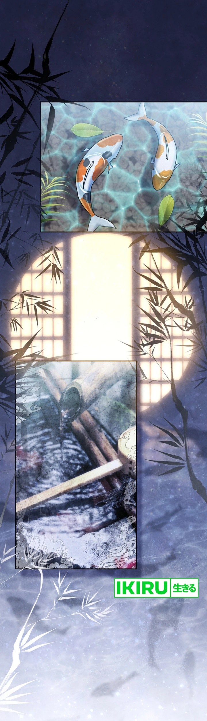 Manhwa High School Musical Genius Is Paganini Reincarnated Chapter 55 gambar 2