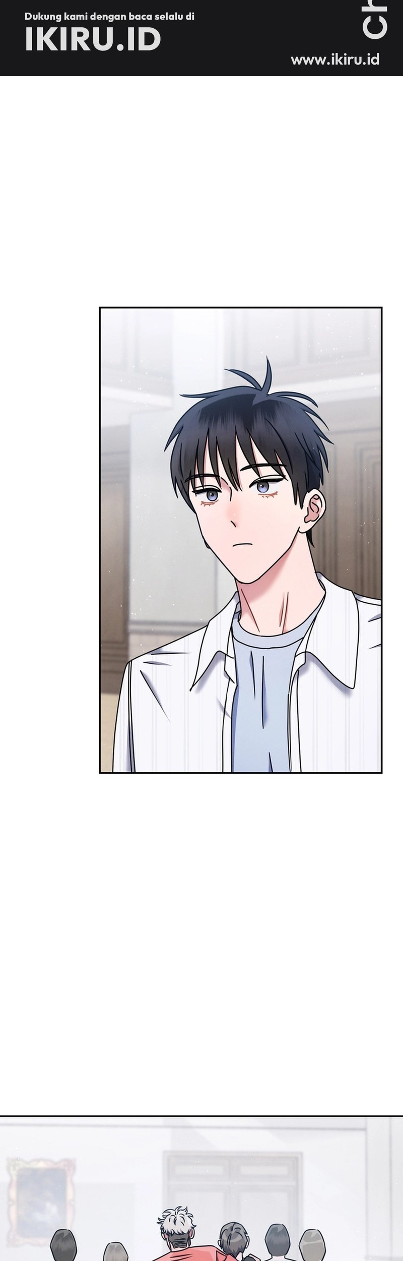 Manhwa High School Musical Genius Is Paganini Reincarnated Chapter 60 gambar 2