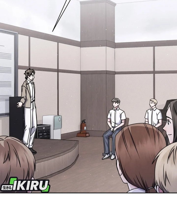 Manhwa High School Musical Genius Is Paganini Reincarnated Chapter 70 gambar 2