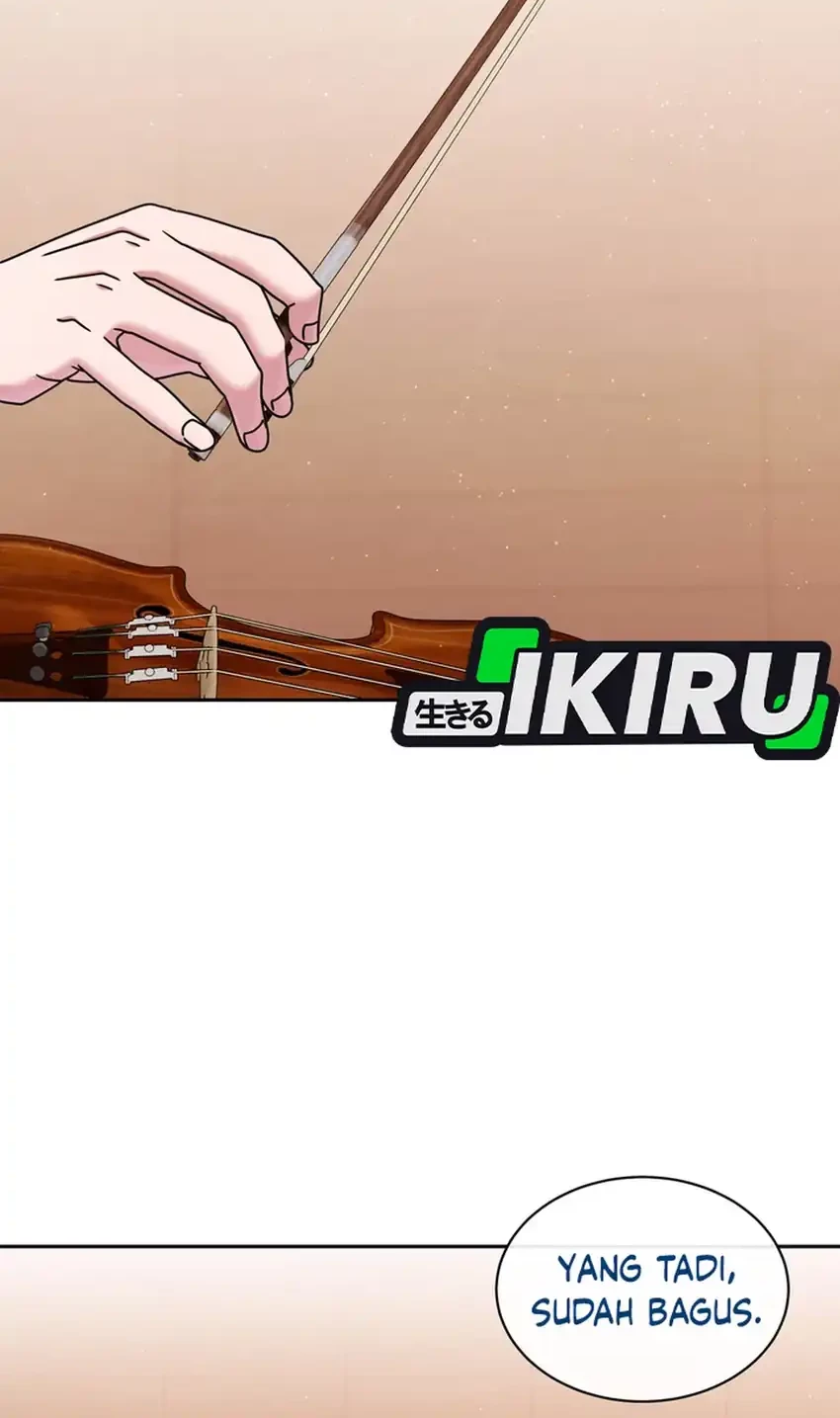 Manhwa High School Musical Genius Is Paganini Reincarnated Chapter 72 gambar 2