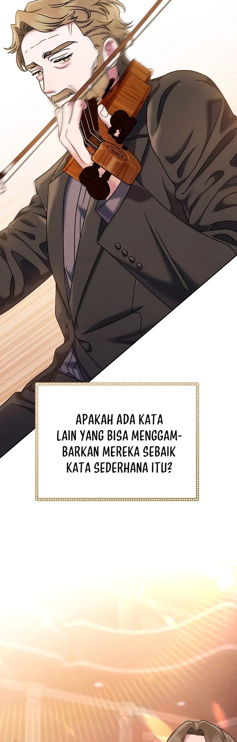 High School Musical Genius Is Paganini Reincarnated Chapter 74 Gambar 3