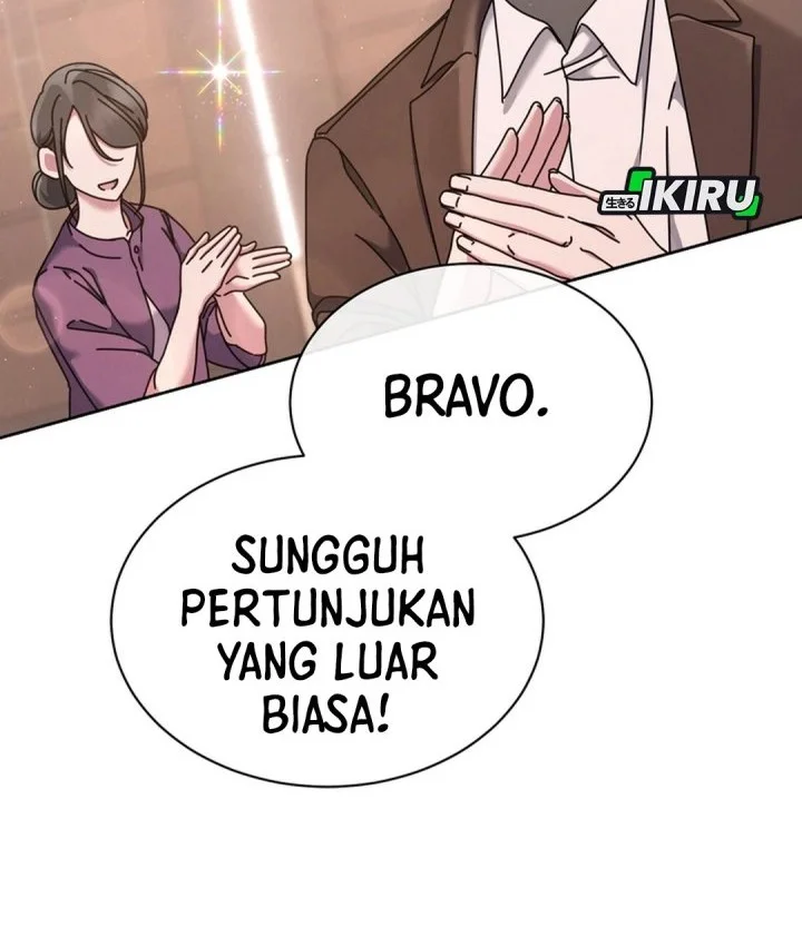 Manhwa High School Musical Genius Is Paganini Reincarnated Chapter 78 gambar 2