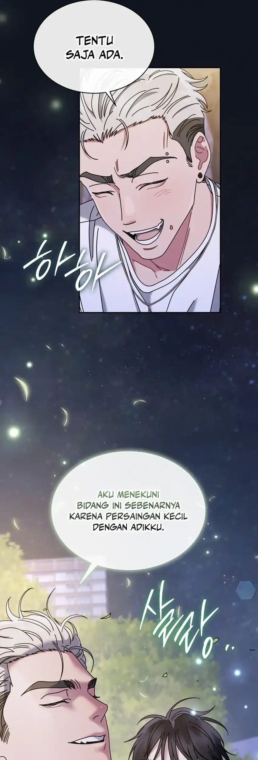 High School Musical Genius Is Paganini Reincarnated Chapter 82 Gambar 3