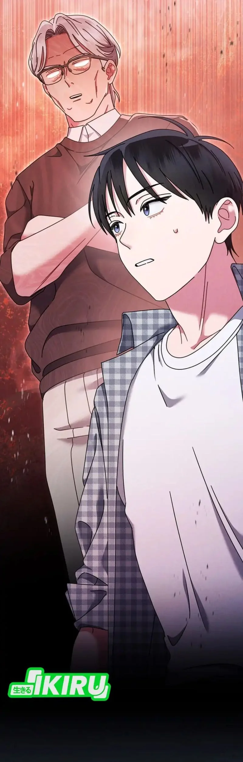 Manhwa High School Musical Genius Is Paganini Reincarnated Chapter 83 gambar 2