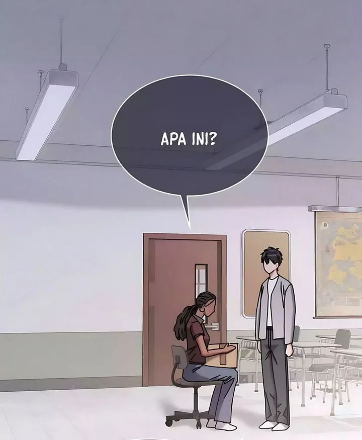 Manhwa High School Musical Genius Is Paganini Reincarnated Chapter 86 gambar 2