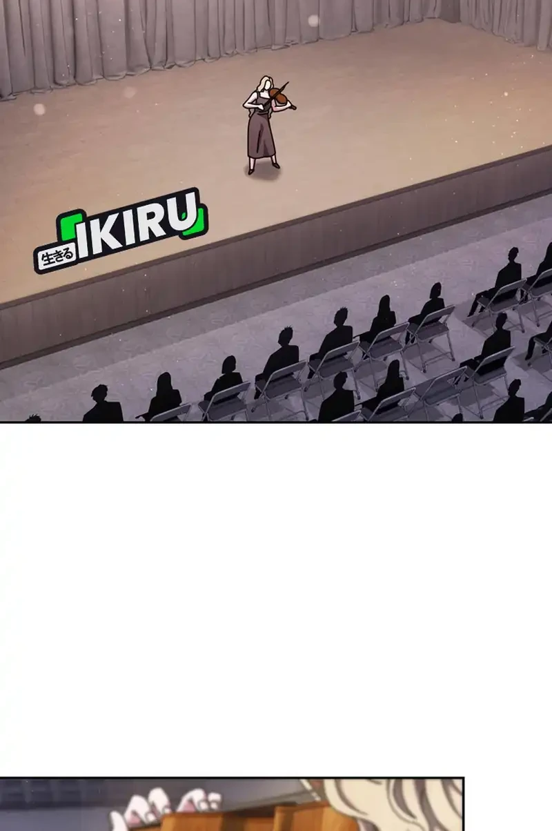 Manhwa High School Musical Genius Is Paganini Reincarnated Chapter 94 gambar 2