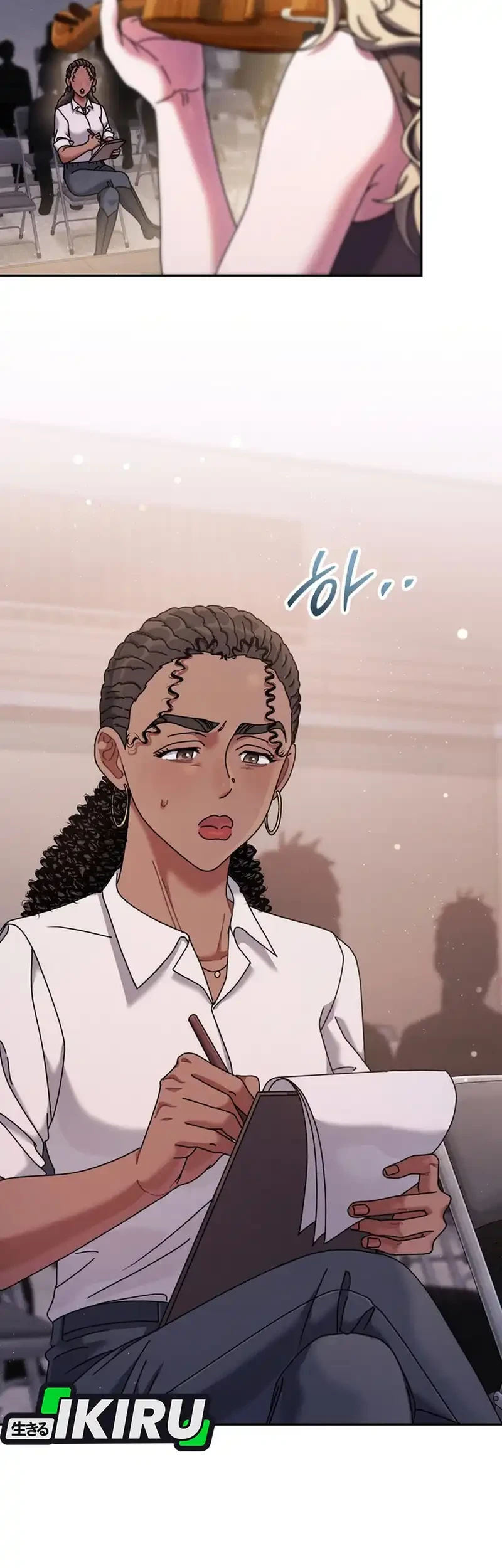 High School Musical Genius Is Paganini Reincarnated Chapter 94 Gambar 3