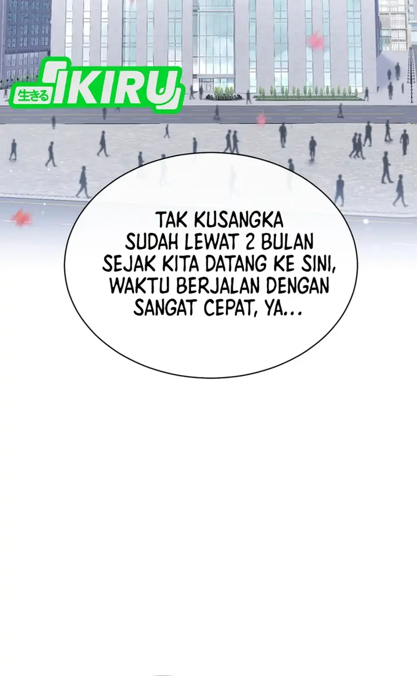 Manhwa High School Musical Genius Is Paganini Reincarnated Chapter 96 gambar 2