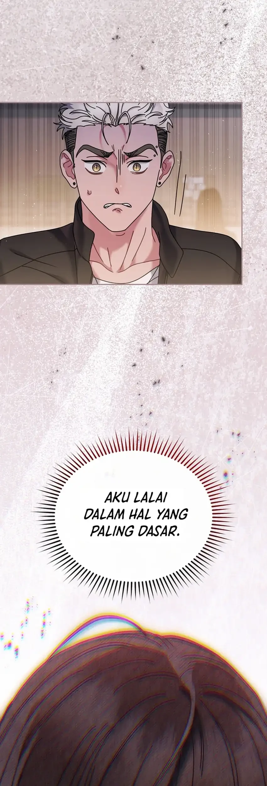 High School Musical Genius Is Paganini Reincarnated Chapter 97 Gambar 4