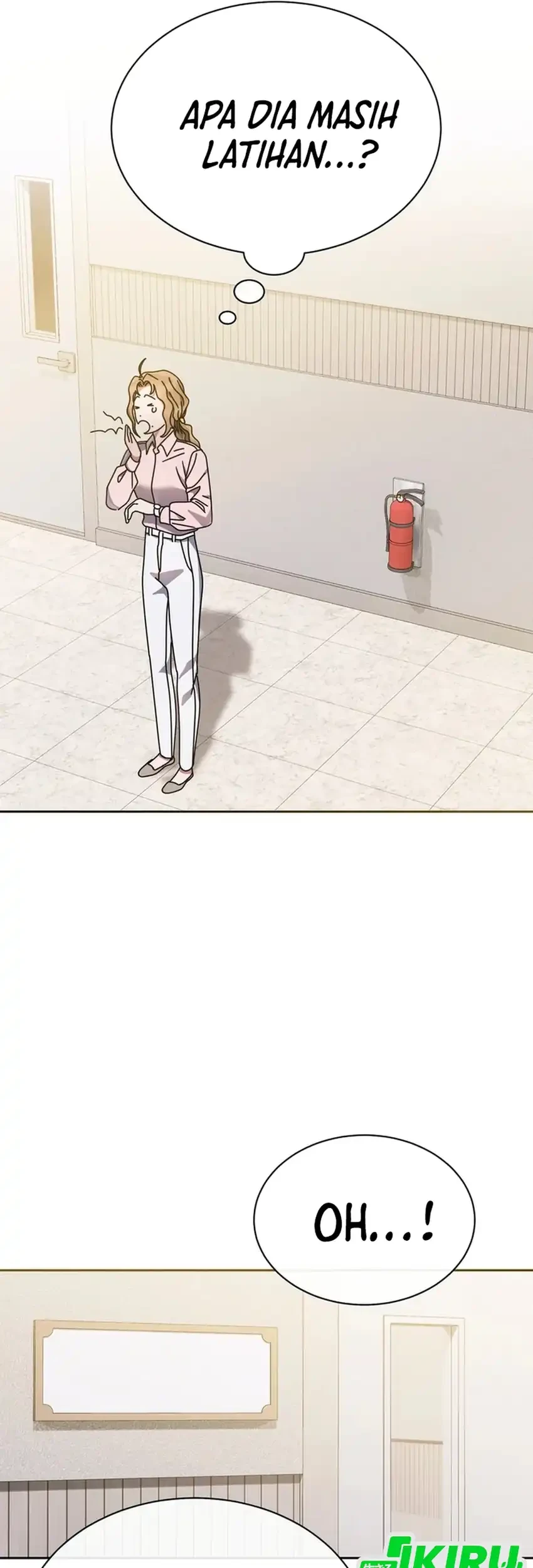 High School Musical Genius Is Paganini Reincarnated Chapter 98 Gambar 3