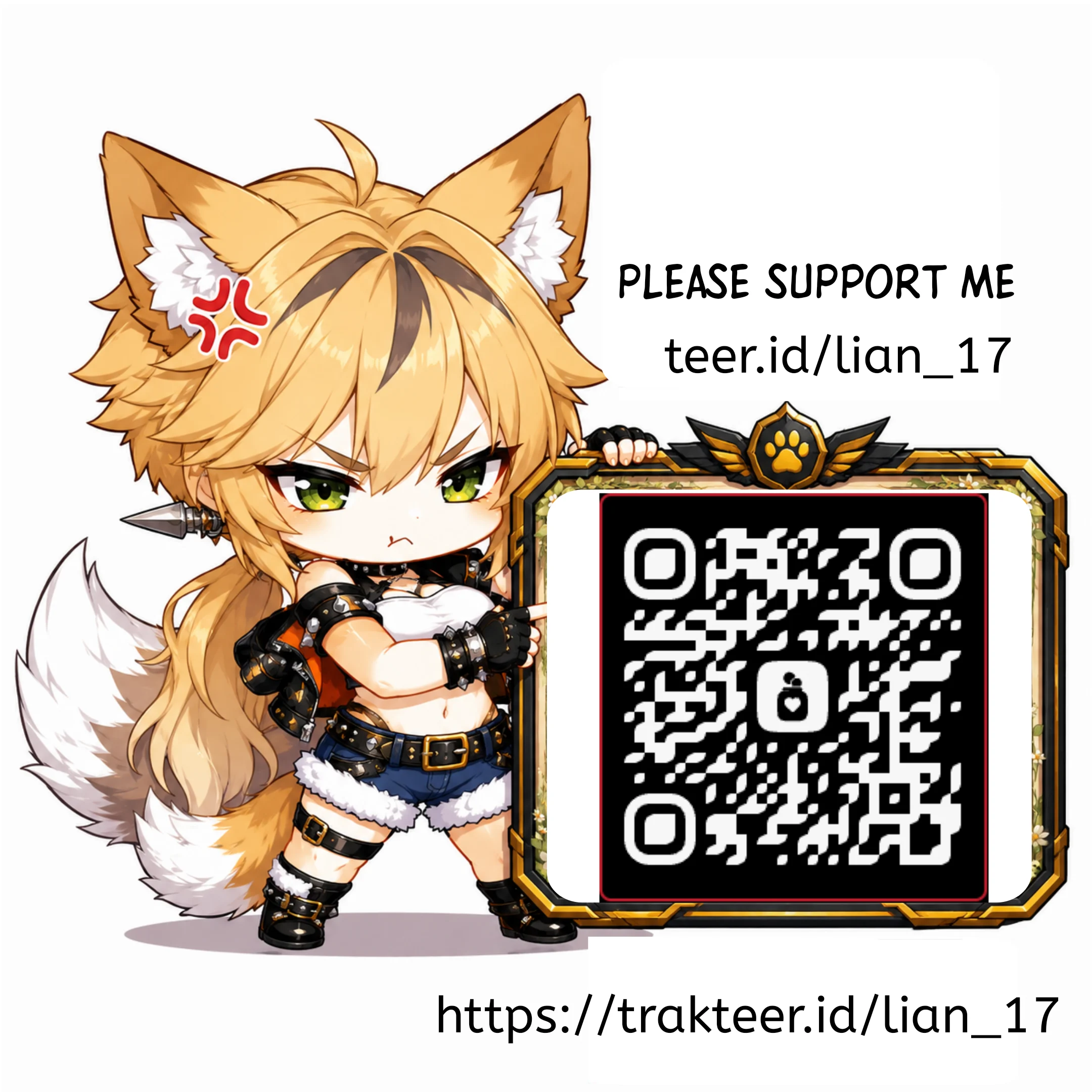 Komik Hissatsu Reijou Liese ~Tensei Shita Saikyou no Koroshiya wa, Yami wo Matou Akuyaku Reijou to Naru~ Chapter 1.2 gambar 1