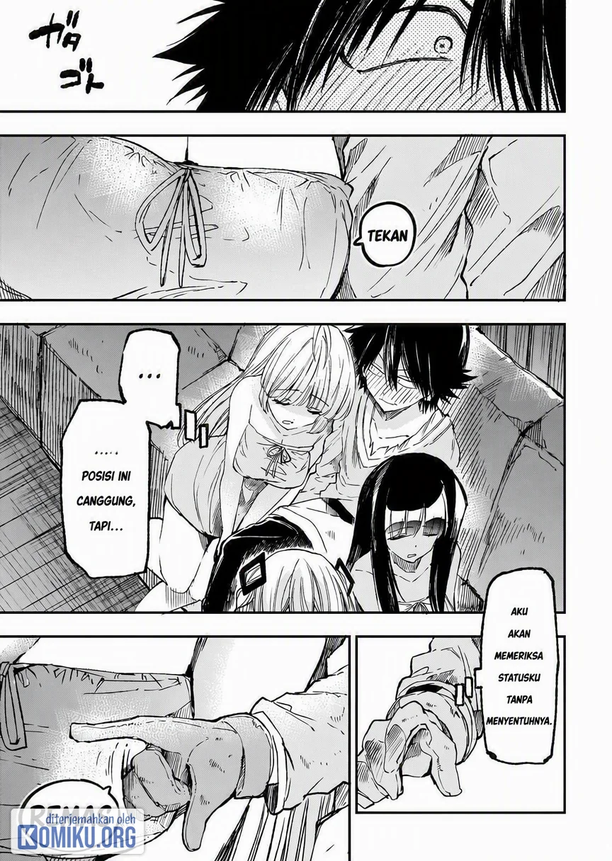 Komik Hitoribocchi no Isekai Kouryaku Chapter 326 gambar 1