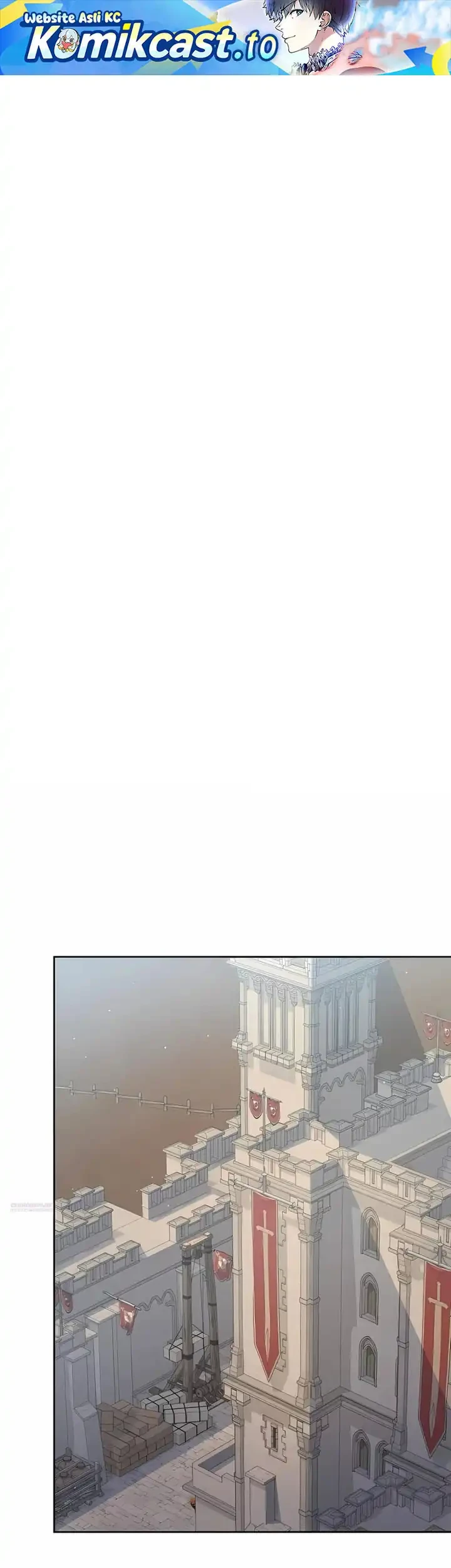 Manhwa Holy Emperor’s Grandson is a Necromancer Chapter 100 gambar 2