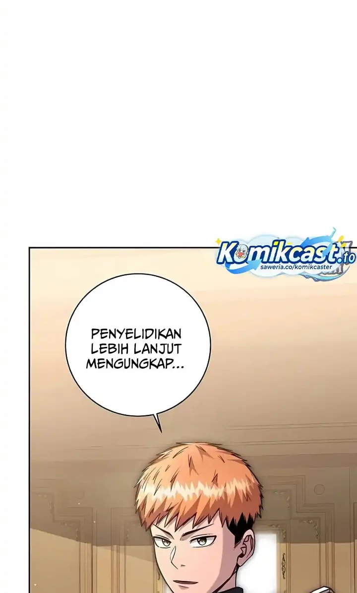 Holy Emperor’s Grandson is a Necromancer Chapter 100 Gambar 3