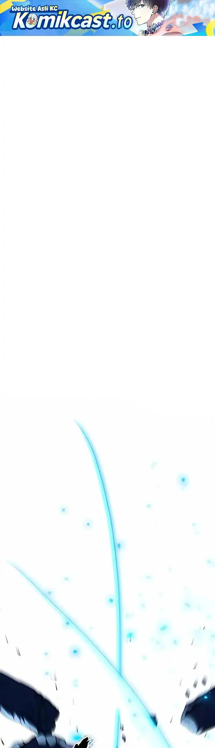 Manhwa Holy Emperor’s Grandson is a Necromancer Chapter 101 gambar 2