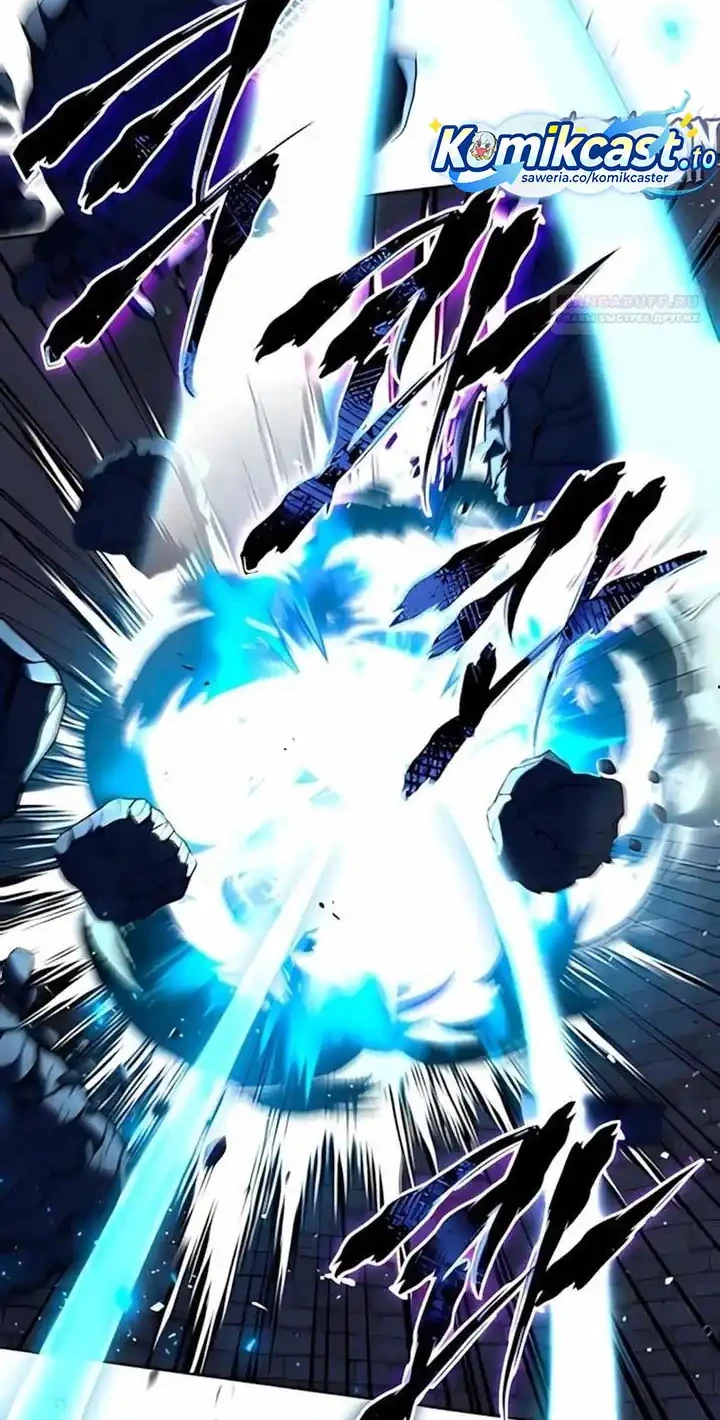 Holy Emperor’s Grandson is a Necromancer Chapter 101 Gambar 3