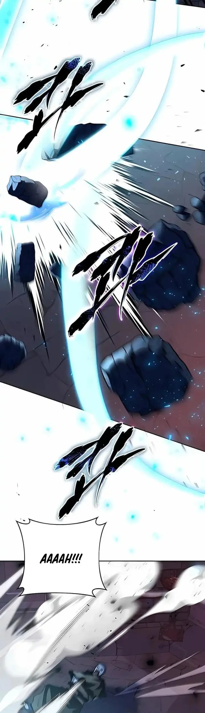 Holy Emperor’s Grandson is a Necromancer Chapter 101 Gambar 4